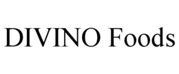 DIVINO FOODS trademark