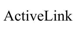 ACTIVELINK trademark