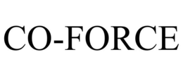CO-FORCE trademark