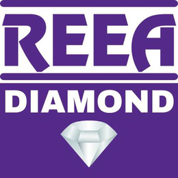 REEA DIAMOND trademark