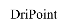 DRIPOINT trademark