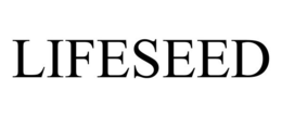 LIFESEED trademark