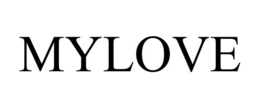 MYLOVE trademark