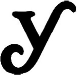 Y trademark