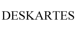 DESKARTES trademark