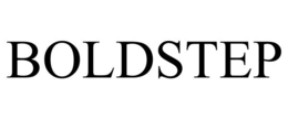 BOLDSTEP trademark