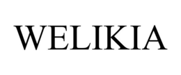WELIKIA trademark