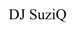 DJ SUZIQ trademark