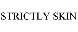 STRICTLY SKIN trademark