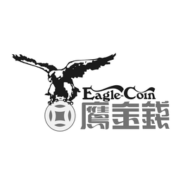 EAGLE- COIN trademark