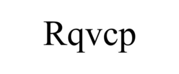 RQVCP trademark