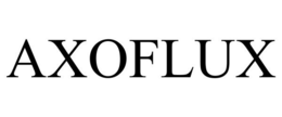 AXOFLUX trademark