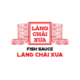 LANG CHIA XUA FISH SAUCE LANG CHAI XUA trademark