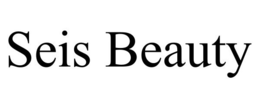 SEIS BEAUTY trademark
