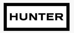 HUNTER trademark