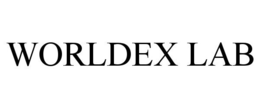 WORLDEX LAB trademark