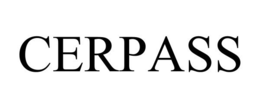 CERPASS trademark