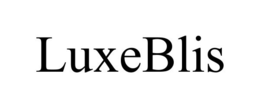LUXEBLIS trademark