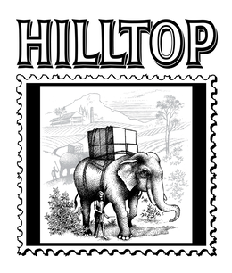 HILLTOP trademark