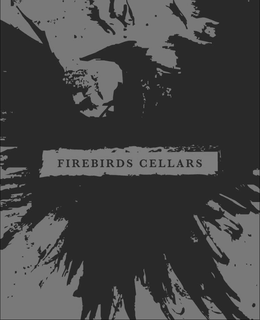 FIREBIRDS CELLARS trademark