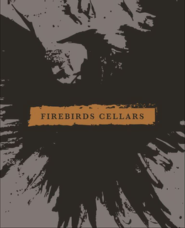 FIREBIRDS CELLARS trademark