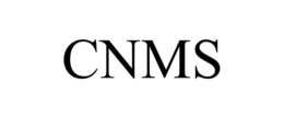 CNMS trademark