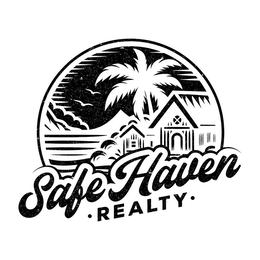 SAFE HAVEN REALTY trademark
