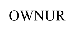 OWNUR trademark