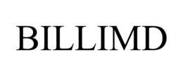 BILLIMD trademark