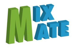 MIX MATE trademark