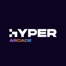 HYPER ARCADE trademark