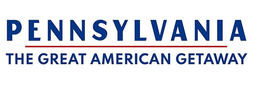 PENNSYLVANIA THE GREAT AMERICAN GETAWAY trademark