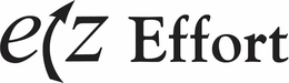 E Z EFFORT trademark