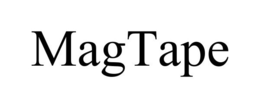 MAGTAPE trademark