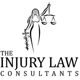 THE INJURY LAW CONSULTANTS trademark