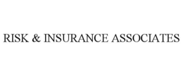 RISK & INSURANCE ASSOCIATES trademark