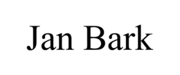 JAN BARK trademark