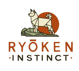 RYOKEN INSTINCT trademark