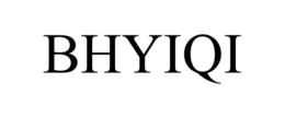 BHYIQI trademark