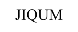 JIQUM trademark