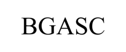 BGASC trademark