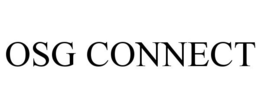 OSG CONNECT trademark