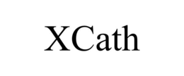 XCATH trademark