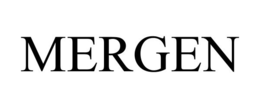 MERGEN trademark