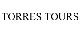 TORRES TOURS trademark