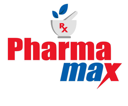 RX PHARMA MAX trademark