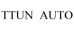 TTUN AUTO trademark