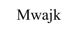 MWAJK trademark