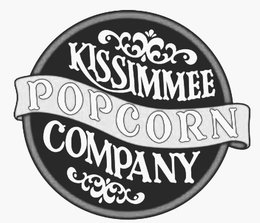KISSIMMEE POPCORN COMPANY trademark