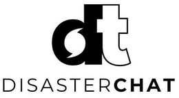 DT DISASTERCHAT trademark